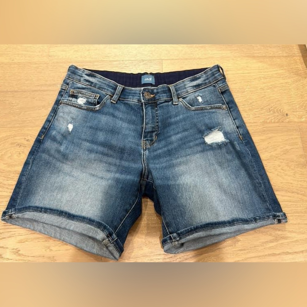 Ladies Jean shorts